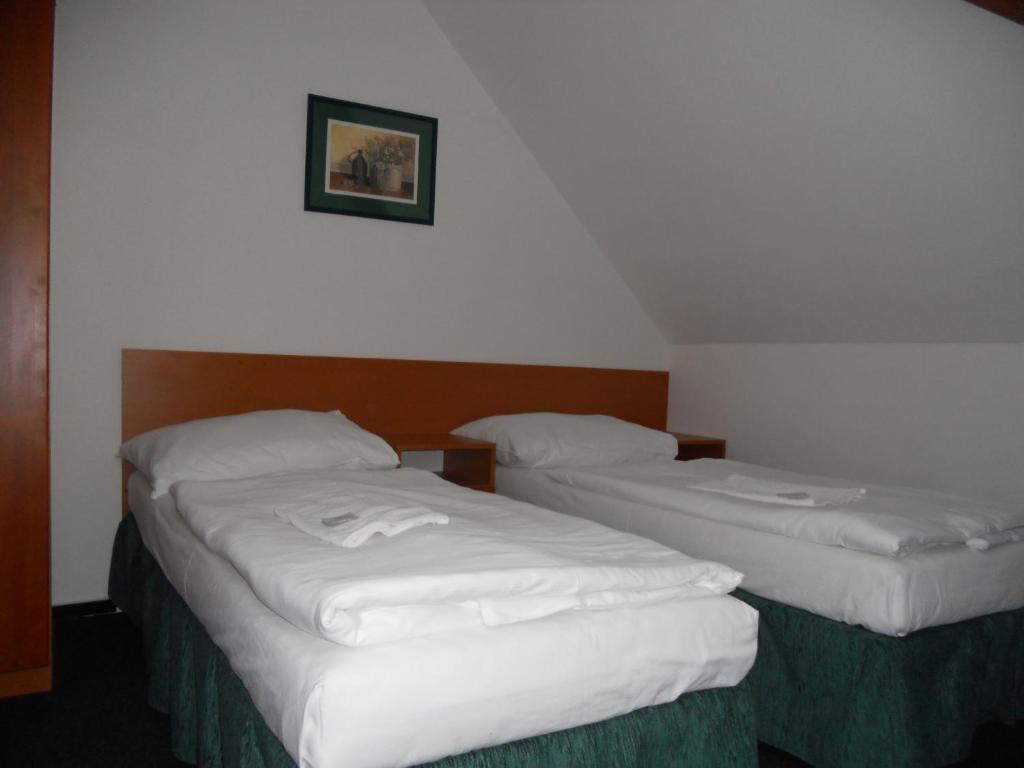 Penzion Oaza Hotel Steti Room photo